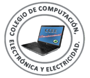 Colegio de Computación, Electrónica y Electricidad